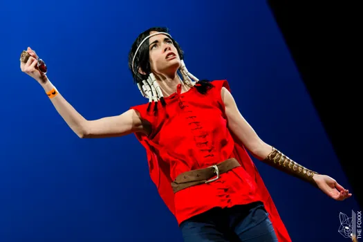 Copyright : Fox Photography